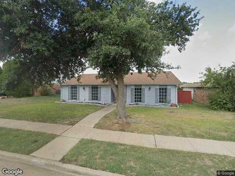Silverdale, GARLAND, TX 75044