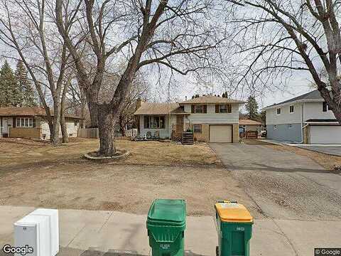 Winnetka, MINNEAPOLIS, MN 55427