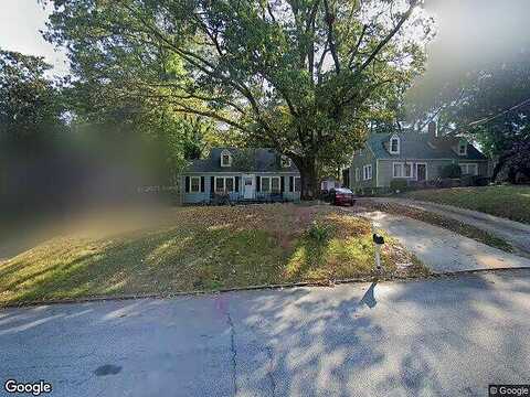 Kimmeridge, ATLANTA, GA 30344