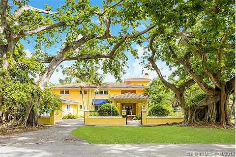 Columbus, CORAL GABLES, FL 33134