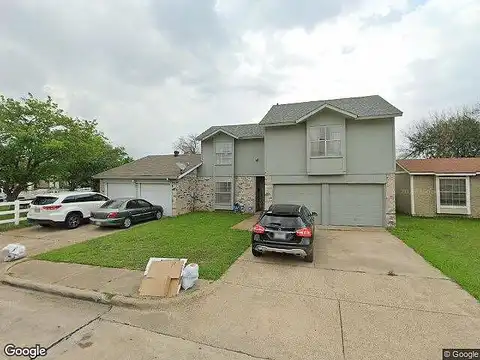 Birchbrook, GRAND PRAIRIE, TX 75052