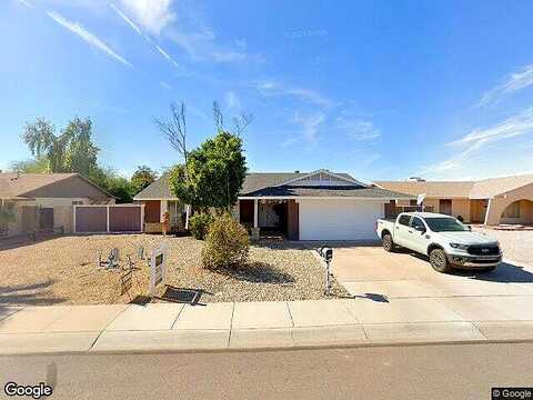 Cheri Lynn, CHANDLER, AZ 85225