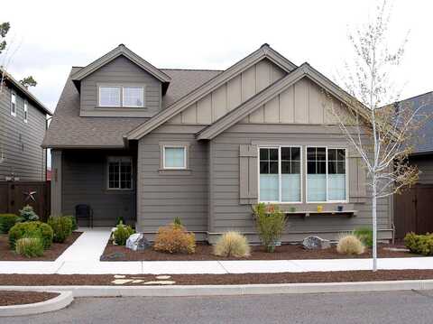 Yew Park, REDMOND, OR 97756