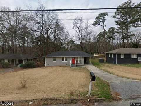 Horse Shoe, ATLANTA, GA 30316