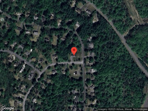 Overland, LONG POND, PA 18334