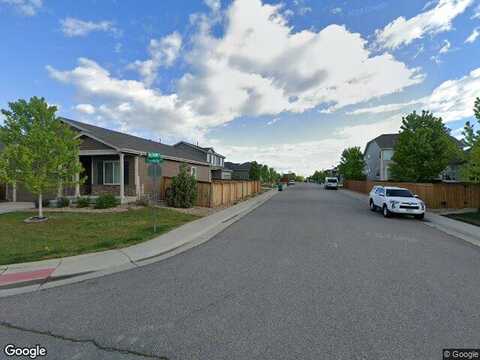 Big Thunder, BERTHOUD, CO 80513