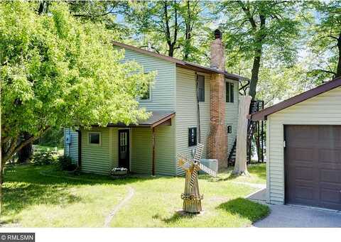 Johnson, CHISAGO CITY, MN 55013