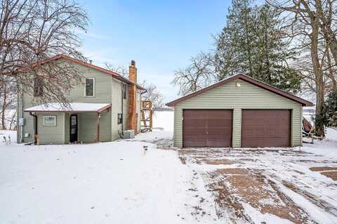 Johnson, CHISAGO CITY, MN 55013