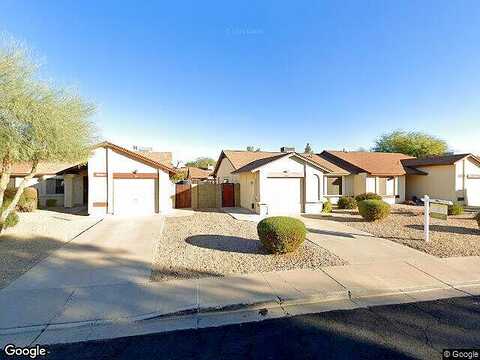 Irwin, MESA, AZ 85204