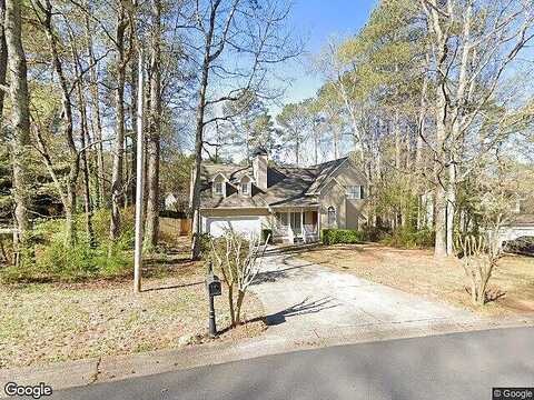 Creek, MARIETTA, GA 30008