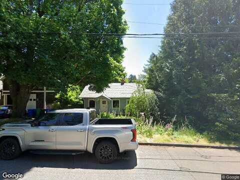 Miles, PORTLAND, OR 97219