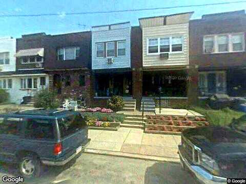 Gillingham, PHILADELPHIA, PA 19137