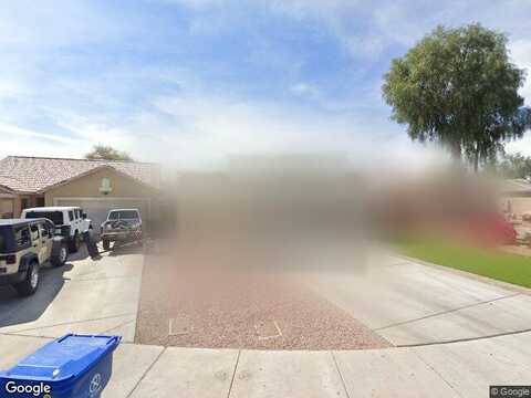 107Th, AVONDALE, AZ 85392