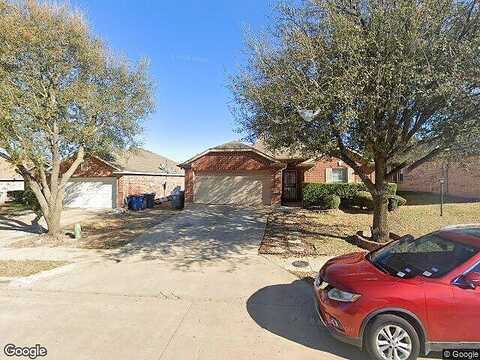 Trailhouse, DALLAS, TX 75237