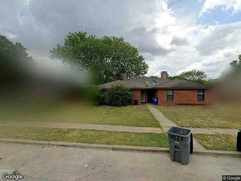 Cottonwood, BALCH SPRINGS, TX 75180