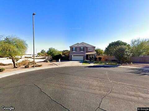 Los Alamos, GILBERT, AZ 85295