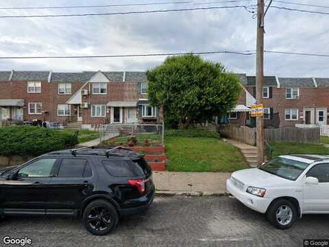 Longshore, PHILADELPHIA, PA 19149