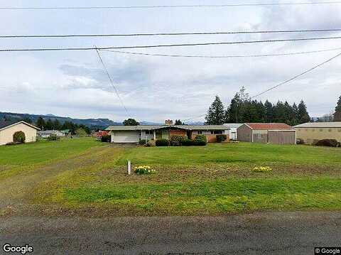 Meridian Heights, SWEET HOME, OR 97386