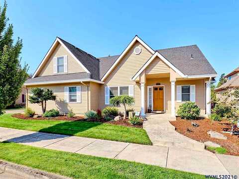 Hazelnut, WOODBURN, OR 97071