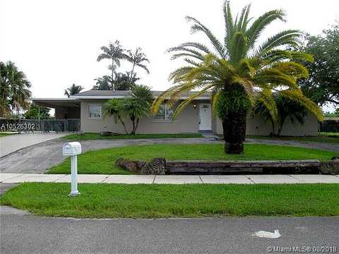162Nd, HOMESTEAD, FL 33031