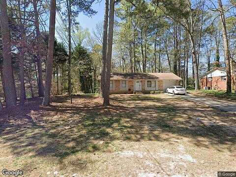 Tiffany, MARIETTA, GA 30008