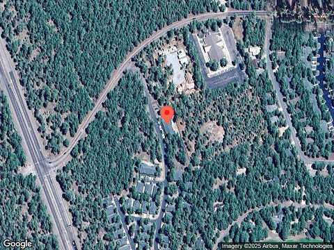 Buck Crossing, PINETOP, AZ 85935