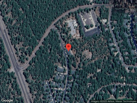 Buck Crossing, PINETOP, AZ 85935