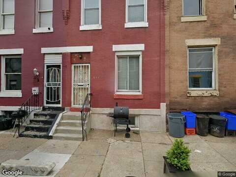 Judson, PHILADELPHIA, PA 19132