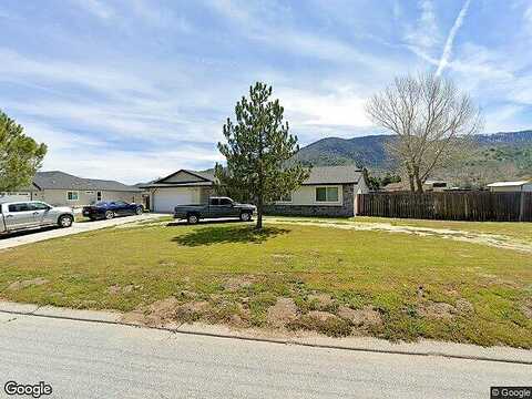 Hialeah, TEHACHAPI, CA 93561