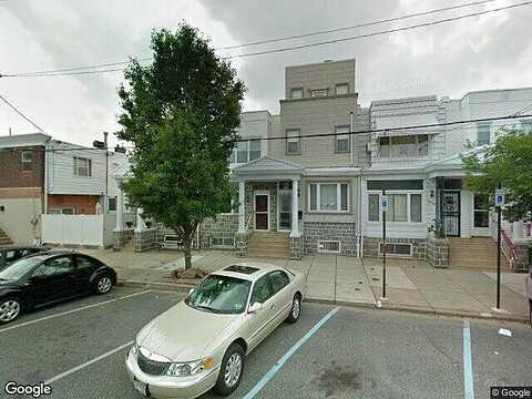 17Th, PHILADELPHIA, PA 19145