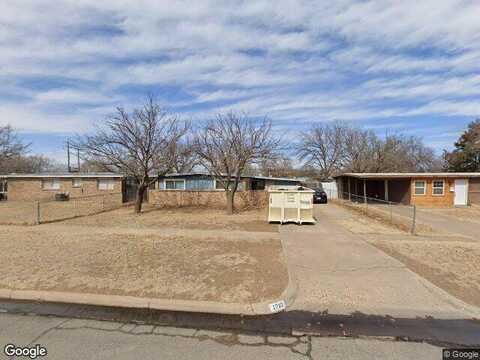 66Th, LUBBOCK, TX 79413