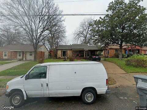 Almeda, DALLAS, TX 75216