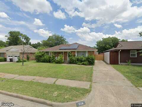 Willow, MESQUITE, TX 75150