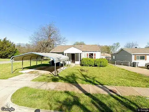 Kilburn, DALLAS, TX 75216