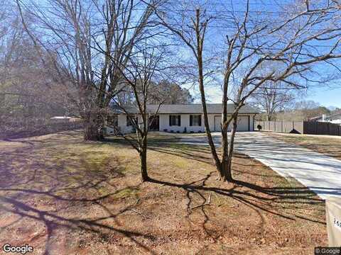 Mars Hill Church, ACWORTH, GA 30101