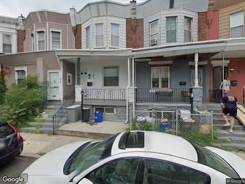 Ithan, PHILADELPHIA, PA 19139