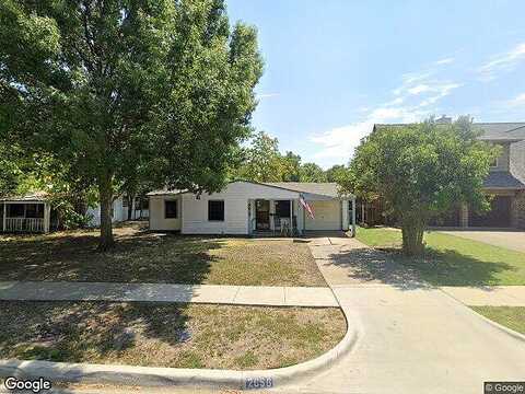 Leta Mae, DALLAS, TX 75234