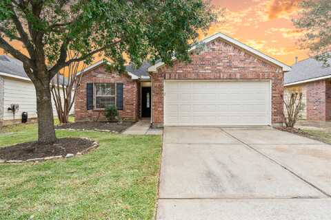 Marble Falls, KATY, TX 77494