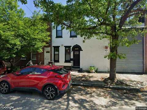Norris, PHILADELPHIA, PA 19125