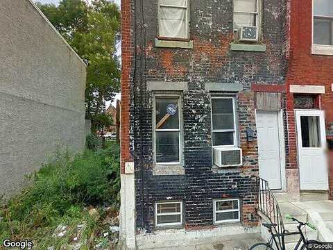 Earp, PHILADELPHIA, PA 19146