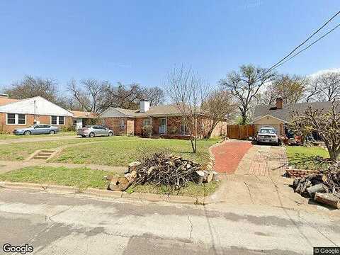 Almeda, DALLAS, TX 75216
