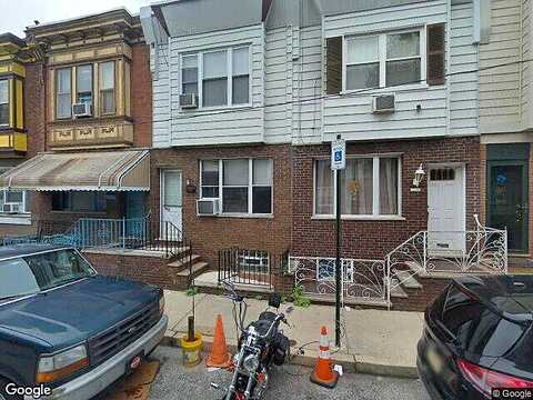 Marshall, PHILADELPHIA, PA 19148