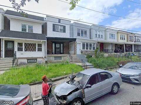 Berbro, PHILADELPHIA, PA 19153