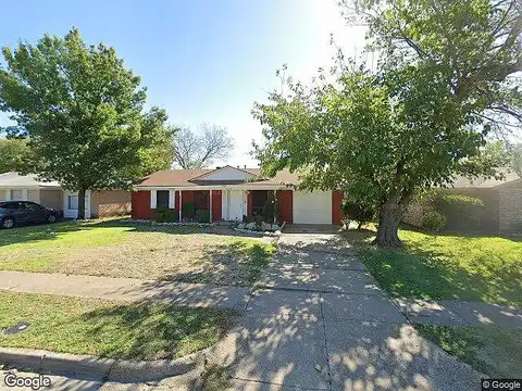 Larchmont, MESQUITE, TX 75150