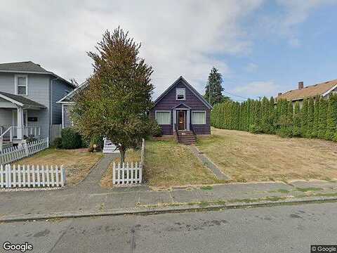 Lombard, EVERETT, WA 98201