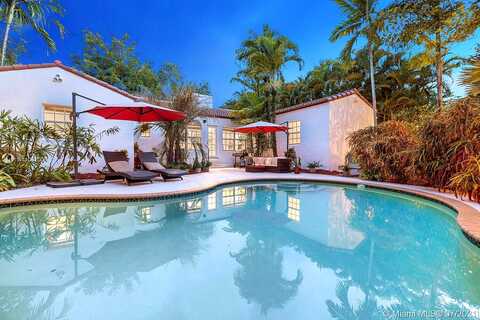 97Th, MIAMI SHORES, FL 33138