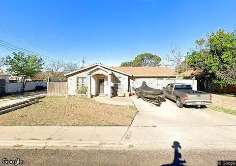 San Andres, ODESSA, TX 79763