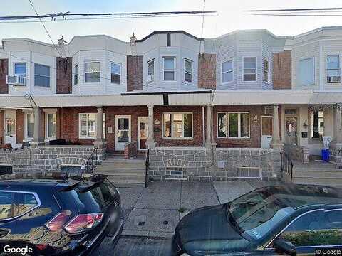 Ontario, PHILADELPHIA, PA 19134
