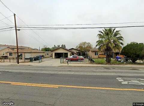 9Th, SAN BERNARDINO, CA 92410