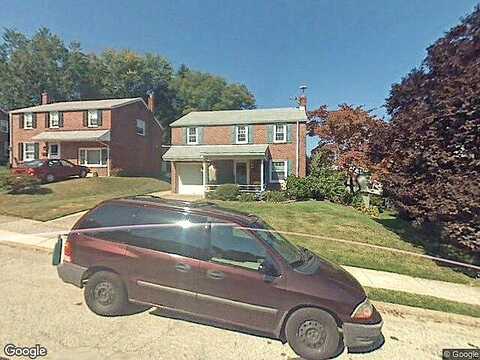 Harmil, BROOMALL, PA 19008